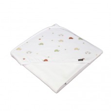 Capa baño Tortugas Verdes Sonpetit